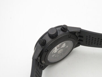 TAG Heuer Carrera Calibre Heuer 01 43 Ceramic CAR2090.FT6088
