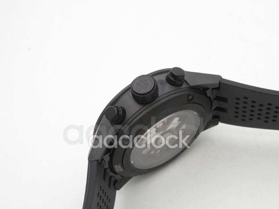 TAG Heuer Carrera Calibre Heuer 01 43 Ceramic CAR2090.FT6088 Арт. TH-3913 Арт. TH-3913