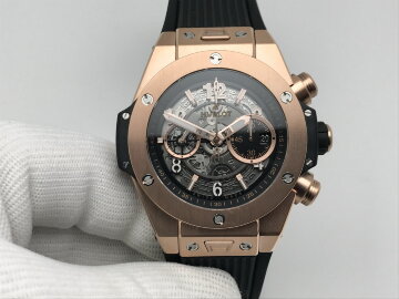 Hublot Big Bang Unico King Gold 421.OX.1180.RX