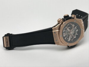 Hublot Big Bang Unico King Gold 421.OX.1180.RX