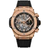 Hublot Big Bang Unico King Gold 421.OX.1180.RX Арт. HU-1205 Арт. HU-1205