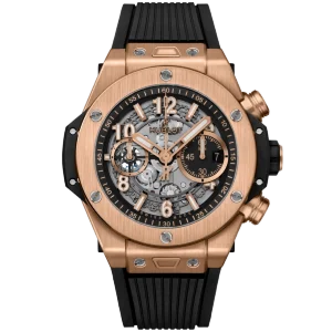 Hublot Big Bang Unico King Gold 421.OX.1180.RX