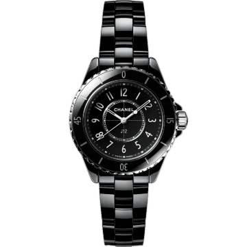 Chanel J12 33mm H5695