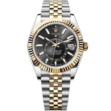 Rolex Sky-Dweller 336933-0004