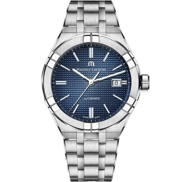 Maurice Lacroix Aikon Automatic 42mm AI6008-SS002-430-2