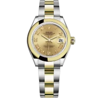 Rolex Datejust 28 279163-0010 Арт. RO-2630 Арт. RO-2630