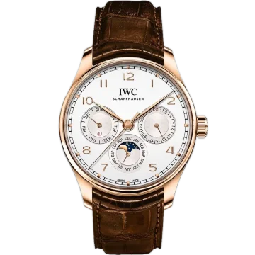 IWC Portugieser Perpetual Calendar 42 IW344202