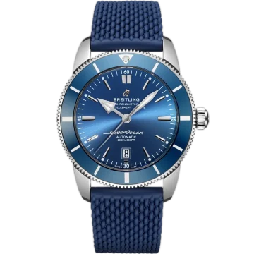 Breitling Superocean Heritage B20 Automatic 46 Soldier AB2020161C1S1