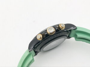 Rolex Cosmograph Daytona Blaken