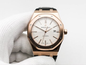 Audemars Piguet Royal Oak Automatic 15400OR.OO.D088CR.01