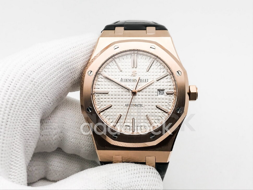 Audemars Piguet Royal Oak Automatic 15400OR.OO.D088CR.01 Арт. AP-0071 Арт. AP-0071