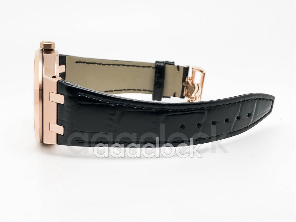 Audemars Piguet Royal Oak Automatic 15400OR.OO.D088CR.01 Арт. AP-0071 Арт. AP-0071