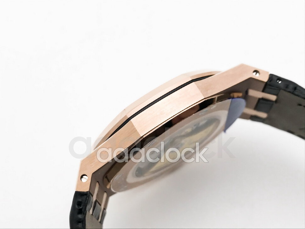 Audemars Piguet Royal Oak Automatic 15400OR.OO.D088CR.01 Арт. AP-0071 Арт. AP-0071