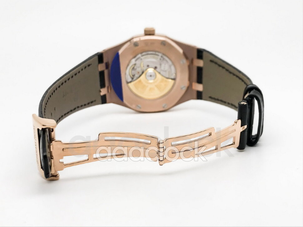 Audemars Piguet Royal Oak Automatic 15400OR.OO.D088CR.01 Арт. AP-0071 Арт. AP-0071
