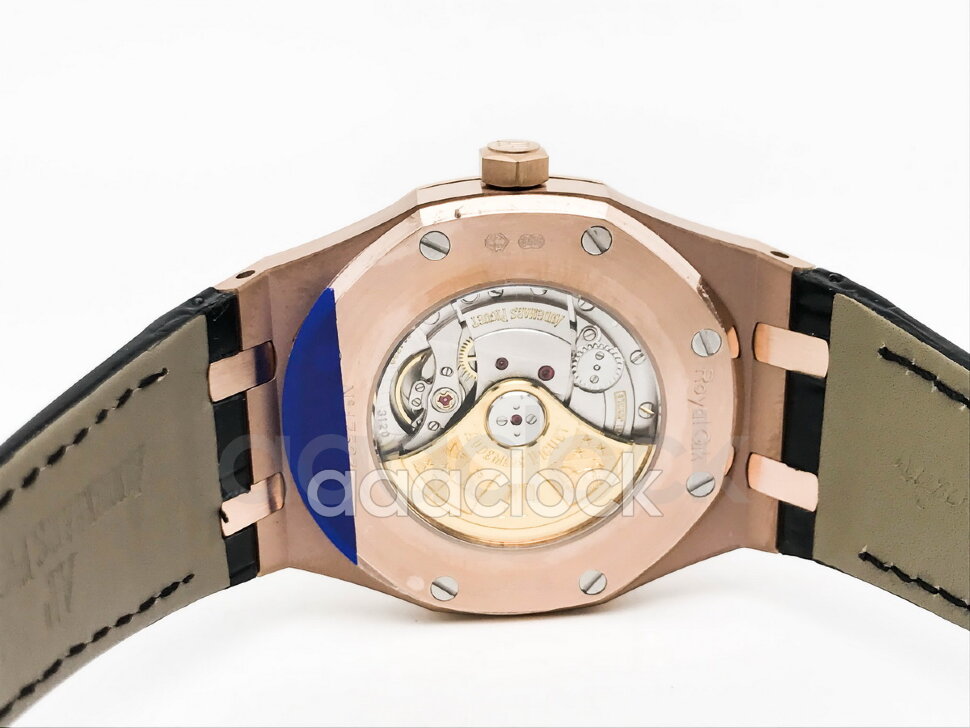 Audemars Piguet Royal Oak Automatic 15400OR.OO.D088CR.01 Арт. AP-0071 Арт. AP-0071