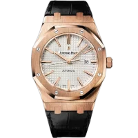 Audemars Piguet Royal Oak Automatic 15400OR.OO.D088CR.01 Арт. AP-0071 Арт. AP-0071