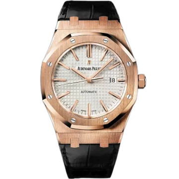 Audemars Piguet Royal Oak Automatic 15400OR.OO.D088CR.01