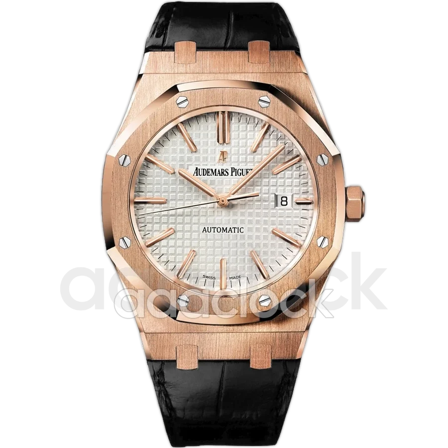 Audemars Piguet Royal Oak Automatic 15400OR.OO.D088CR.01 Арт. AP-0071 Арт. AP-0071