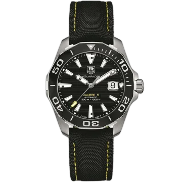 TAG Heuer Aquaracer 300M Calibre 5 WAY211A.FC6362