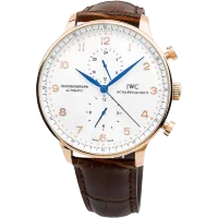 IWC Portuguese Chronograph Арт. 1111399 Арт. 1111399