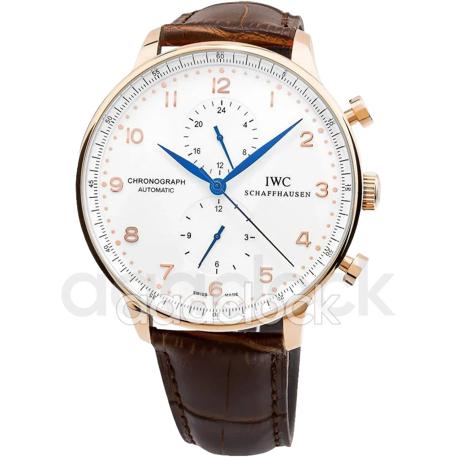 IWC Portuguese Chronograph Арт. 1111399 Арт. 1111399