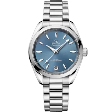 Omega Seamaster Aqua Terra 150M 220.10.34.20.03.002