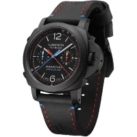 Panerai Luminor 1950 Oracle Team USA 3 Days Chrono Fyback Automatic Ceramica 44 mm PAM Арт. 1113247 Арт. 1113247