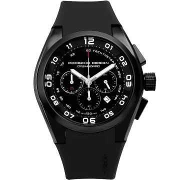 Porsche Design Dashboard P'6620