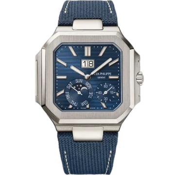 Patek Philippe Cubitus Grand Date 5822P-001