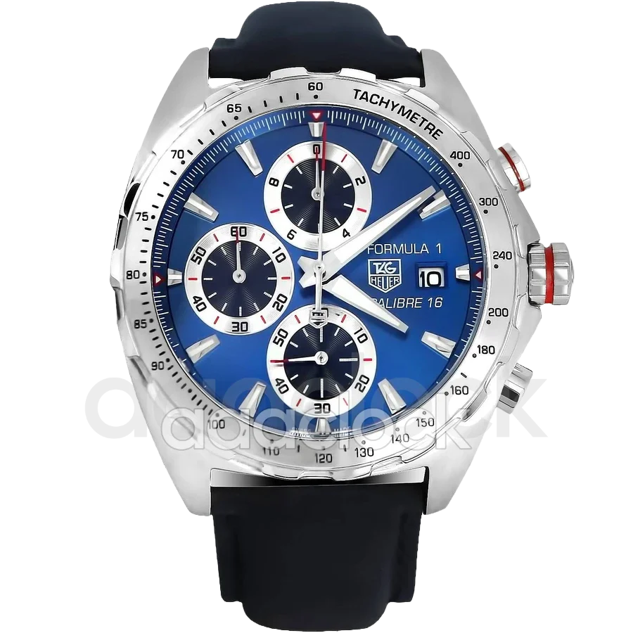 Tag Heuer Calibre 16 Арт. 111495 Арт. 111495