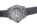 Rolex GMT Master II DIW Carbon Electro Edition Арт. RO-3646 Арт. RO-3646