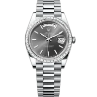 Rolex Day-Date 40 228396TBR-0031 Арт. RO-3594 Арт. RO-3594