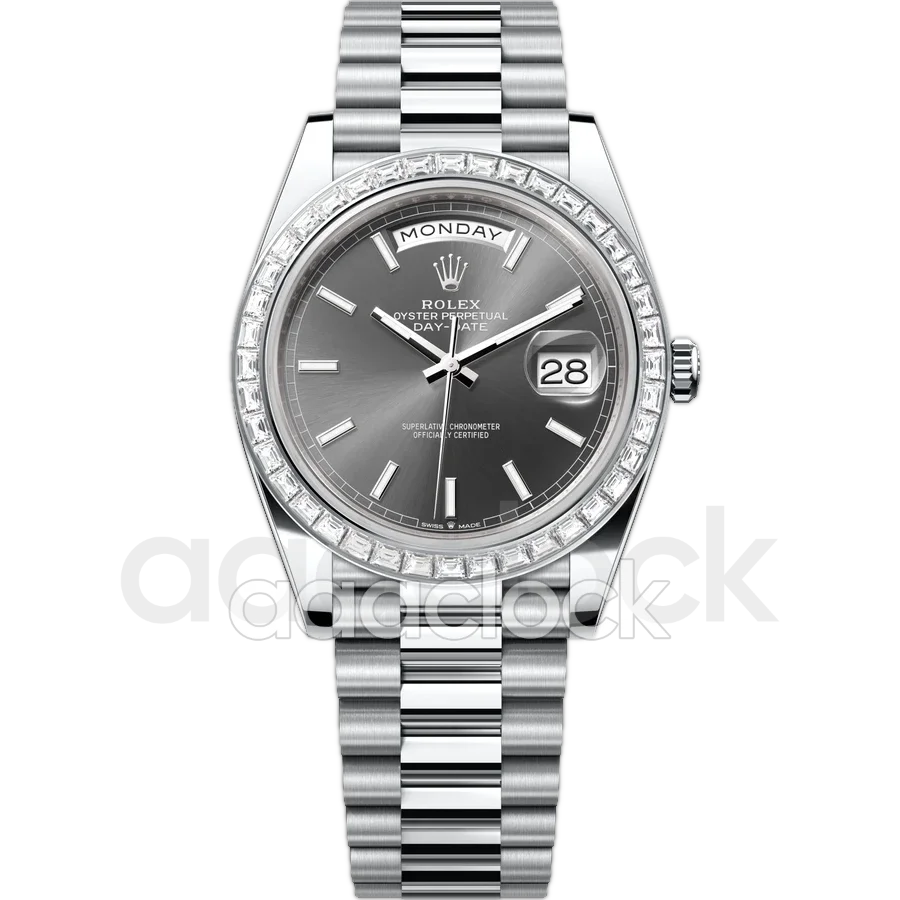 Rolex Day-Date 40 228396TBR-0031 Арт. RO-3594 Арт. RO-3594