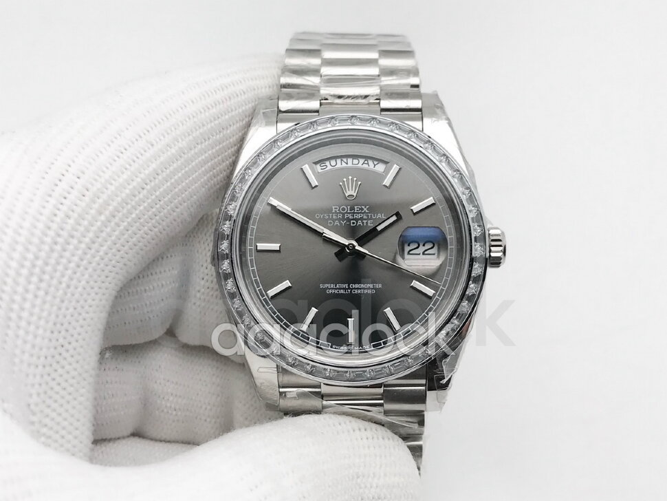Rolex Day-Date 40 228396TBR-0031 Арт. RO-3594 Арт. RO-3594