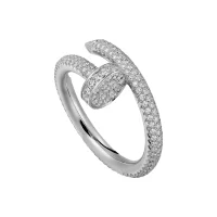 Кольцо Cartier Juste un Clou N4748700