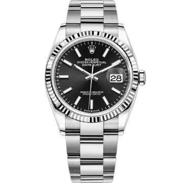 Rolex Datejust 36 126234-0016