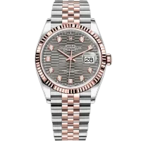 Rolex Datejust 36 126231-0041 Арт. RO-3021 Арт. RO-3021