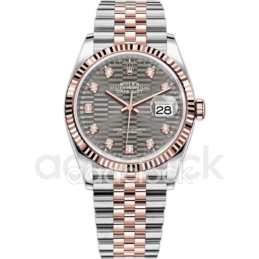 Rolex Datejust 36 126231-0041 Арт. RO-3021 Арт. RO-3021
