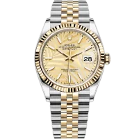 Rolex Datejust 36 126233-0037 Арт. RO-3041 Арт. RO-3041