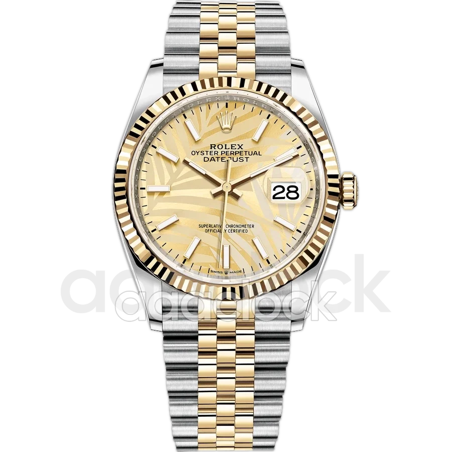 Rolex Datejust 36 126233-0037 Арт. RO-3041 Арт. RO-3041