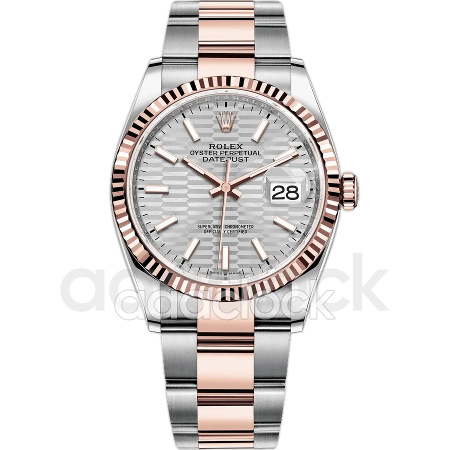 Rolex Datejust 36 126231-0034 Арт. RO-3016 Арт. RO-3016