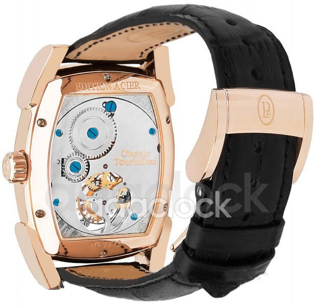 Parmigiani Fleurier Kalpa XL Tourbillon Арт. PF-2129 Арт. PF-2129