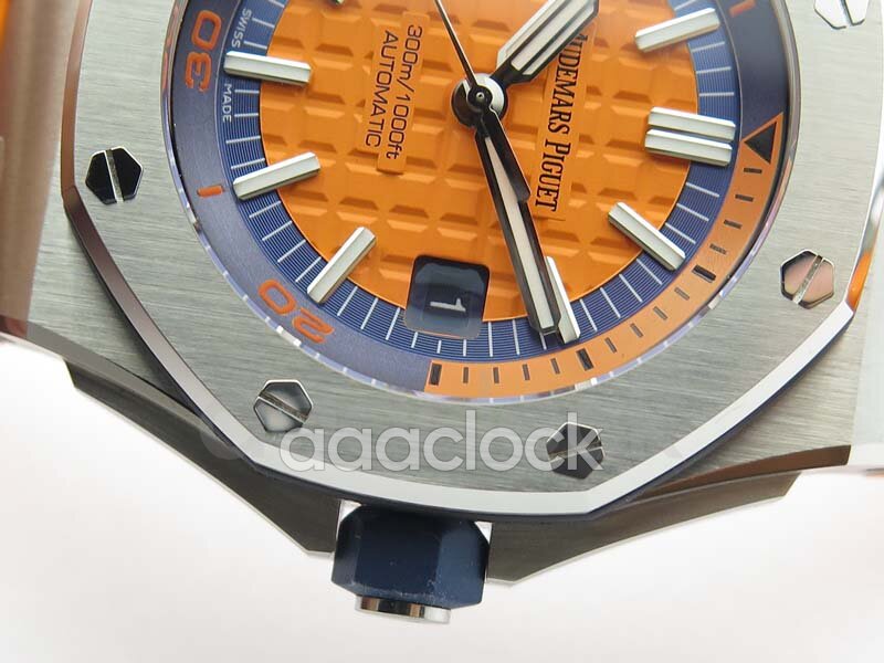 Audemars Piguet Royal Oak Offshore Diver 15710ST.OO.A070CA.01 Арт. AP-0224 Арт. AP-0224