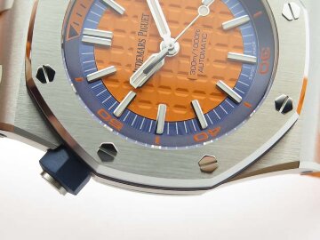 Audemars Piguet Royal Oak Offshore Diver 15710ST.OO.A070CA.01