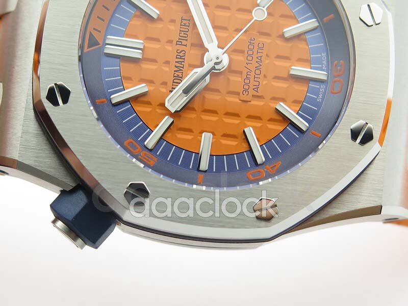 Audemars Piguet Royal Oak Offshore Diver 15710ST.OO.A070CA.01 Арт. AP-0224 Арт. AP-0224