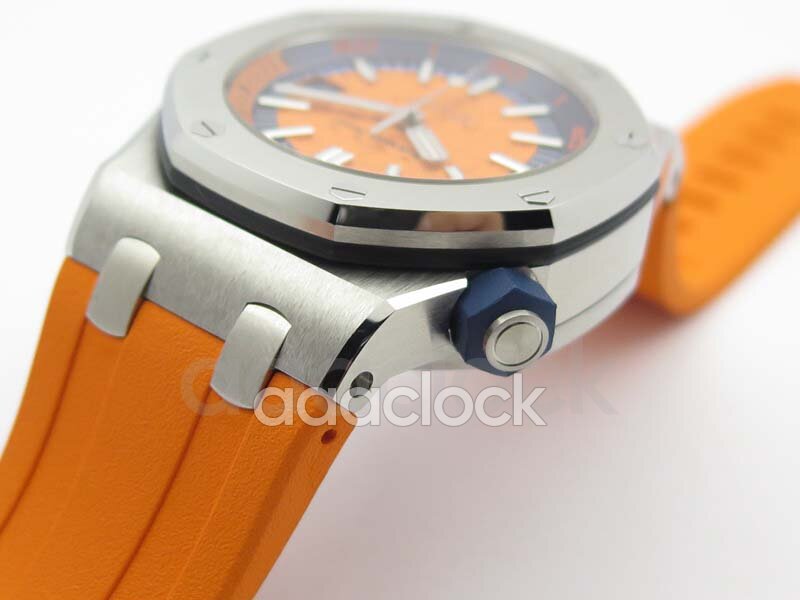Audemars Piguet Royal Oak Offshore Diver 15710ST.OO.A070CA.01 Арт. AP-0224 Арт. AP-0224