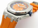 Audemars Piguet Royal Oak Offshore Diver 15710ST.OO.A070CA.01 Арт. AP-0224 Арт. AP-0224