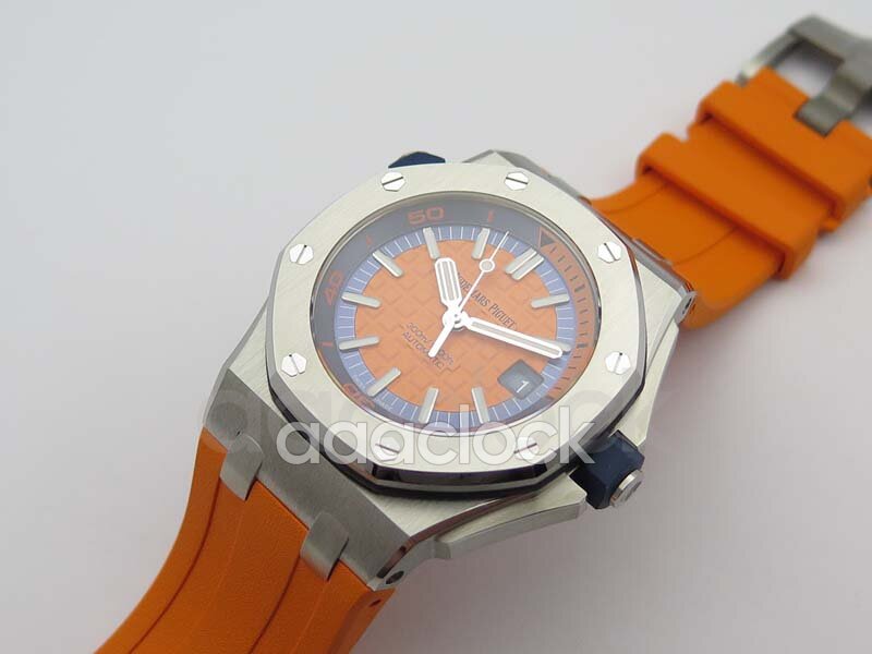 Audemars Piguet Royal Oak Offshore Diver 15710ST.OO.A070CA.01 Арт. AP-0224 Арт. AP-0224