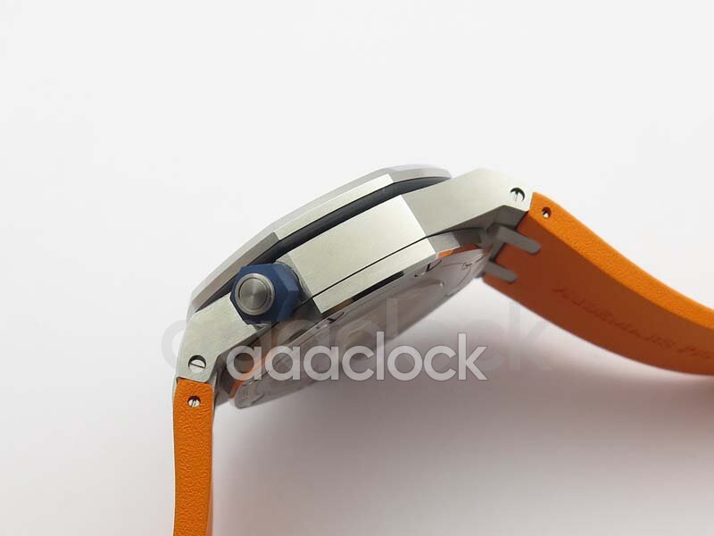 Audemars Piguet Royal Oak Offshore Diver 15710ST.OO.A070CA.01 Арт. AP-0224 Арт. AP-0224