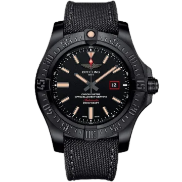 Breitling Avenger Blackbird 44 V17311101B1W1